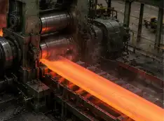 How Do Rolling Mill Machine Components Impact Production Stability?